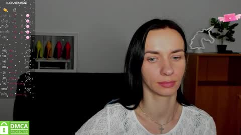 Snapshot of annakillian_kiss chatting on February 14, 2025, 3:58 pm Anna online show from February 14, 2025, 3:58 pm