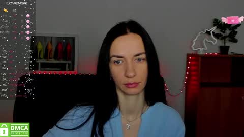 Snapshot of annakillian_kiss chatting on February 15, 2025, 6:33 am Anna online show from February 15, 2025, 6:33 am