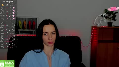 Snapshot of annakillian_kiss chatting on February 15, 2025, 12:43 pm Anna online show from February 15, 2025, 12:43 pm