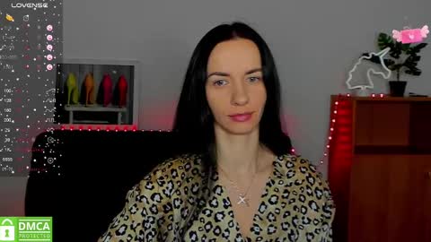 Snapshot of annakillian_kiss chatting on February 16, 2025, 6:21 am Anna online show from February 16, 2025, 6:21 am