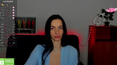 Snapshot of annakillian_kiss chatting on February 18, 2025, 12:49 pm Anna online show from February 18, 2025, 12:49 pm