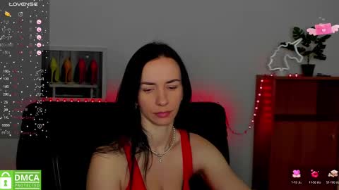 Snapshot of annakillian_kiss chatting on February 19, 2025, 6:33 am Anna online show from February 19, 2025, 6:33 am