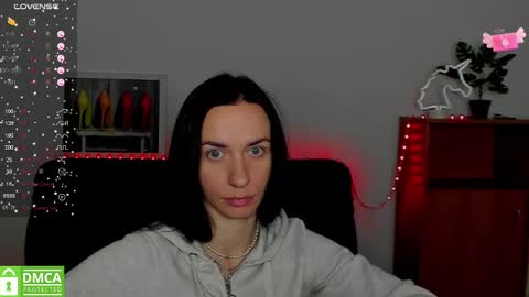 Snapshot of annakillian_kiss chatting on February 19, 2025, 9:39 am Anna online show from February 19, 2025, 9:39 am
