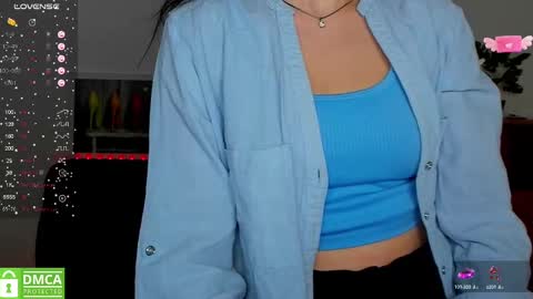 Snapshot of annakillian_kiss chatting on February 22, 2025, 6:28 am Anna online show from February 22, 2025, 6:28 am