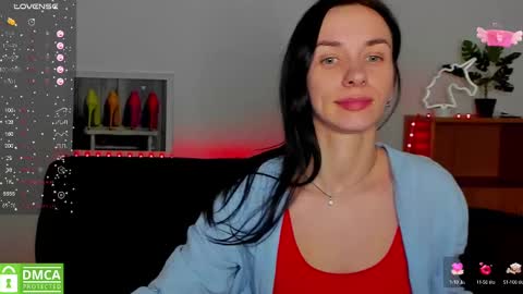 Snapshot of annakillian_kiss chatting on February 23, 2025, 3:29 pm Anna online show from February 23, 2025, 3:29 pm
