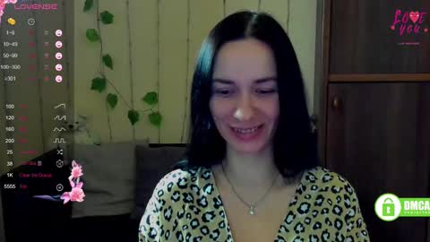 Snapshot of annakillian_kiss chatting on February 25, 2025, 6:47 am Anna online show from February 25, 2025, 6:47 am