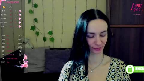 Snapshot of annakillian_kiss chatting on February 25, 2025, 9:53 am Anna online show from February 25, 2025, 9:53 am