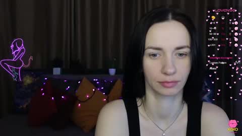 Snapshot of annakillian_kiss chatting on February 26, 2025, 7:09 am Anna online show from February 26, 2025, 7:09 am