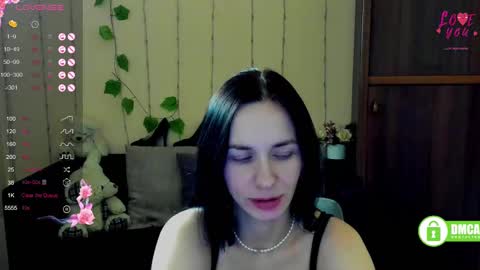 Snapshot of annakillian_kiss chatting on February 28, 2025, 3:59 pm Anna online show from February 28, 2025, 3:59 pm