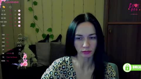 Snapshot of annakillian_kiss chatting on March 2, 2025, 6:27 am Anna online show from March 2, 2025, 6:27 am