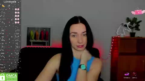 Snapshot of annakillian_kiss chatting on March 3, 2025, 6:26 am Anna online show from March 3, 2025, 6:26 am