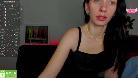 Snapshot of annakillian_kiss chatting on March 4, 2025, 9:29 am Anna online show from March 4, 2025, 9:29 am