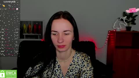 Snapshot of annakillian_kiss chatting on March 8, 2025, 6:43 am Anna online show from March 8, 2025, 6:43 am