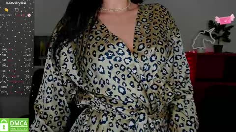 Snapshot of annakillian_kiss chatting on March 8, 2025, 9:50 am Anna online show from March 8, 2025, 9:50 am