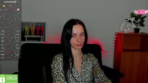 Snapshot of annakillian_kiss chatting on March 8, 2025, 12:52 pm Anna online show from March 8, 2025, 12:52 pm