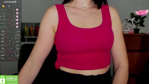 Snapshot of annakillian_kiss chatting on March 11, 2025, 3:34 pm Anna online show from March 11, 2025, 3:34 pm