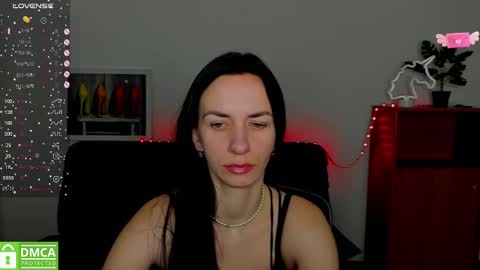 Snapshot of annakillian_kiss chatting on March 12, 2025, 6:40 am Anna online show from March 12, 2025, 6:40 am