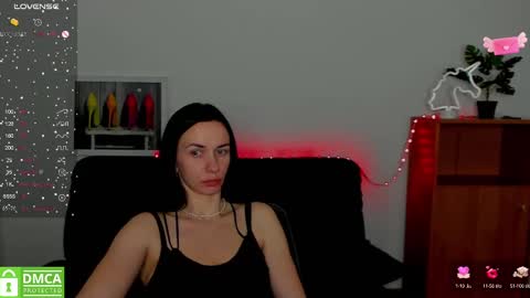 Snapshot of annakillian_kiss chatting on March 12, 2025, 9:44 am Anna online show from March 12, 2025, 9:44 am