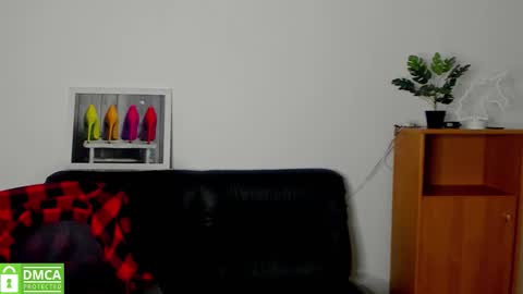 Snapshot of annakillian_kiss chatting on November 29, 2025, 12:30 pm Anna online show from November 29, 2025, 12:30 pm