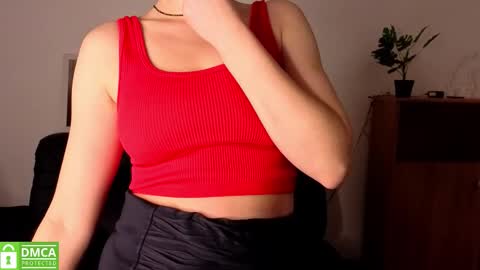 Snapshot of annakillian_kiss chatting on February 8, 2026, 6:28 am Anna online show from February 8, 2026, 6:28 am