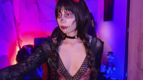 Snapshot of annakimm1 chatting on October 15, 2025, 11:49 pm Anna online show from October 15, 2025, 11:49 pm