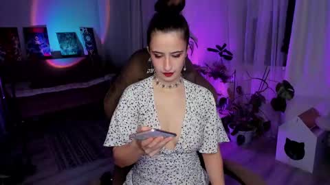 annalluring online show from January 23, 2025, 9:50 pm