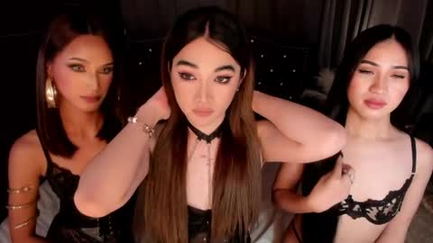 AshyElliston online show from May 11, 2026, 11:05 am
