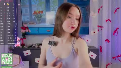 Holly Molly Im Polly online show from March 9, 2026, 7:29 pm