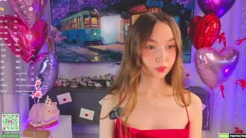 Holly Molly Im Polly online show from April 26, 2026, 8:39 pm