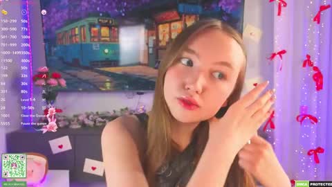 Holly Molly Im Polly online show from April 29, 2026, 7:20 pm