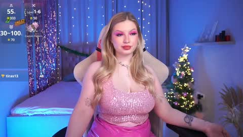 Misa online show from December 18, 2024, 5:48 am