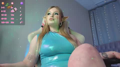 Misa online show from January 18, 2025, 12:04 pm