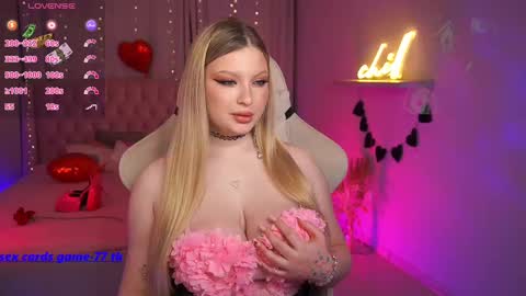 Misa online show from February 17, 2025, 9:03 am