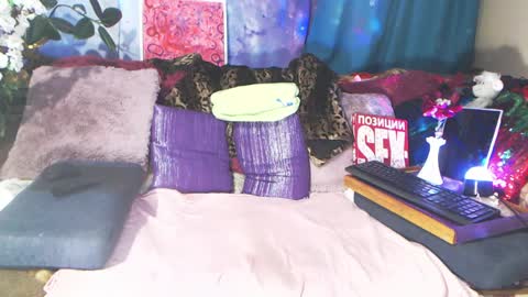 Snapshot of annamila003 chatting on April 4, 2026, 5:06 am AnnaMila online show from April 4, 2026, 5:06 am