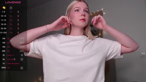 annamilky online show from September 13, 2025, 4:40 pm