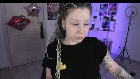 Snapshot of annanebula chatting on October 18, 2025, 7:14 pm Anna online show from October 18, 2025, 7:14 pm