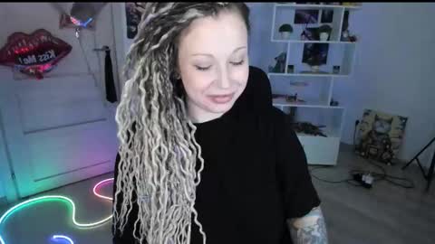 Snapshot of annanebula chatting on March 20, 2026, 4:45 pm Anna online show from March 20, 2026, 4:45 pm