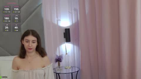 annanoir online show from October 4, 2025, 1:36 am