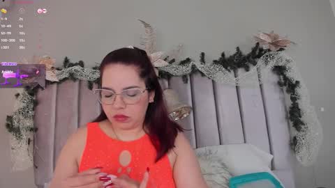 AnnaNoval 10 online show from November 22, 2025, 12:26 pm