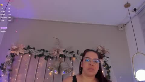 AnnaNoval 10 online show from November 24, 2025, 12:27 pm