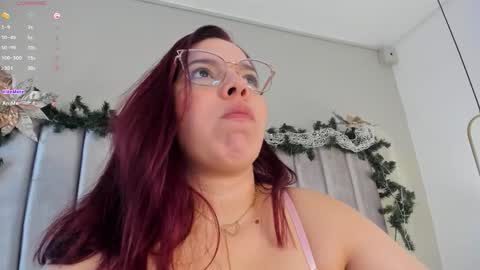 AnnaNoval 10 online show from December 2, 2025, 12:54 pm