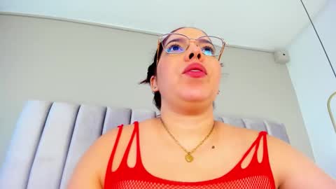 AnnaNoval 10 online show from February 2, 2026, 12:48 pm