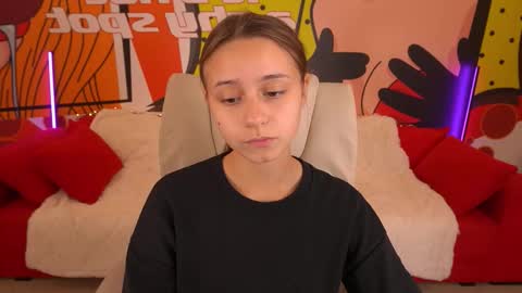 Anna online show from October 25, 2025, 1:07 pm