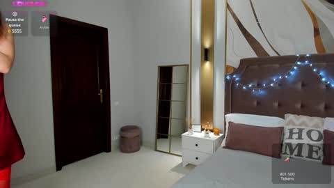 Snapshot of annasimonsj chatting on January 19, 2025, 3:29 am Anna online show from January 19, 2025, 3:29 am