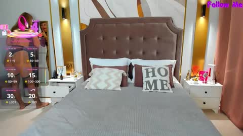 Snapshot of annasimonsj chatting on October 2, 2025, 1:12 am Anna online show from October 2, 2025, 1:12 am