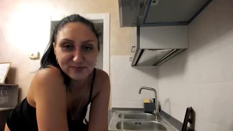 AnnastasiaWild online show from September 12, 2025, 5:02 pm