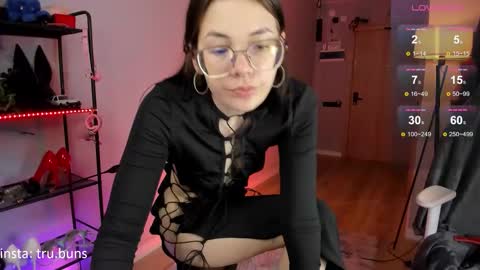 Anna online show from November 13, 2025, 7:02 pm