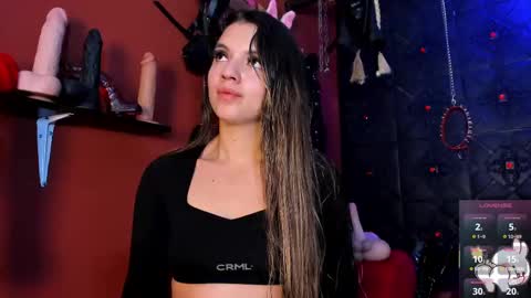 Snapshot of annavi_ chatting on September 19, 2025, 2:07 pm Annavi online show from September 19, 2025, 2:07 pm