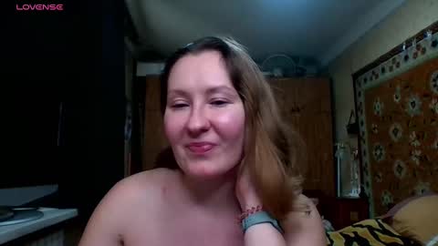 AnnaXLovers online show from January 14, 2025, 11:42 am