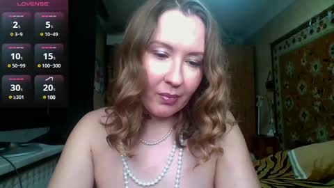 AnnaXLovers online show from February 6, 2025, 11:54 am